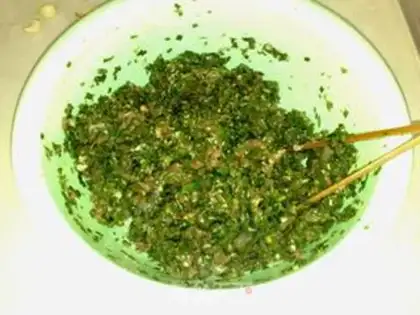 Make step 3