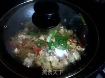 Make step 7