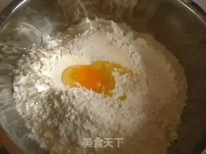 Make step 6