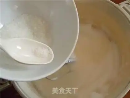 Make step 5