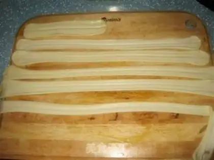 Make step 4