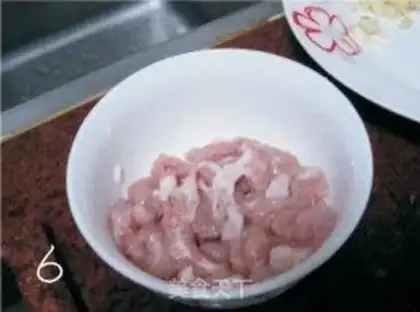 Make step 5