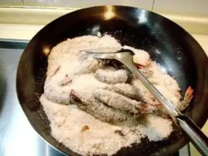 Make step 8