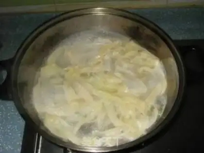Make step 5