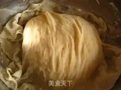 Make step 8