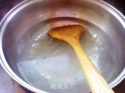 Make step 5