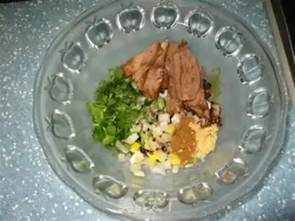 Make step 6