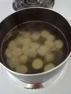 Make step 1