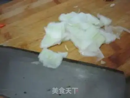 Make step 1