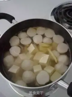 Make step 2
