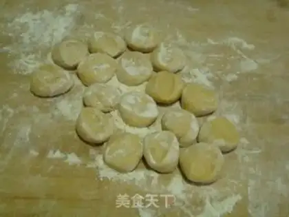 Make step 10
