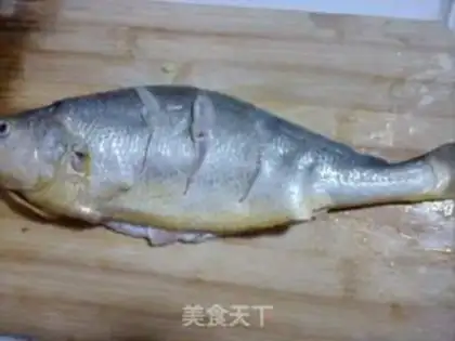 Make step 1
