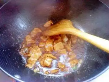Make step 8