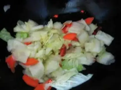 Make step 3