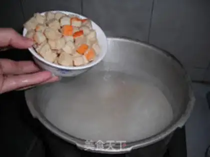 Make step 11
