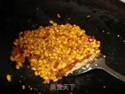 Make step 8