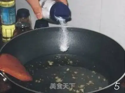 Make step 4