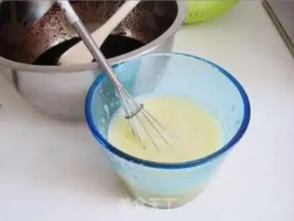 Make step 1