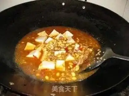 Make step 11