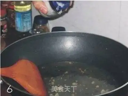 Make step 5