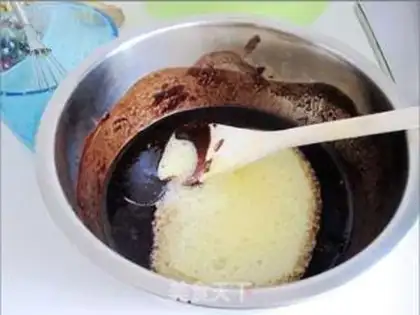 Make step 2