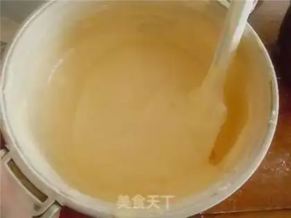 Make step 15