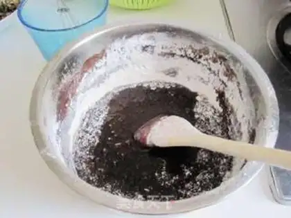 Make step 3