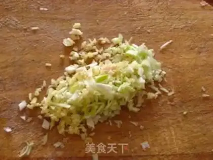 Make step 1