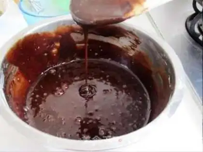 Make step 4