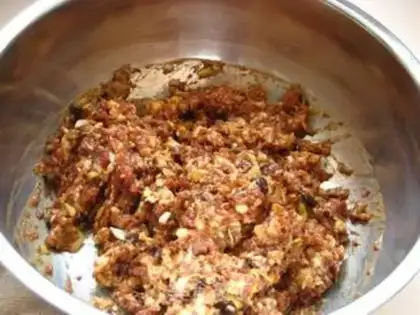 Make step 2
