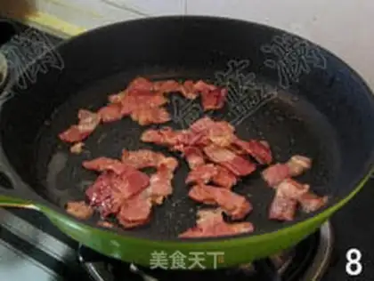 Make step 7