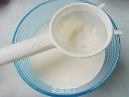Make step 6