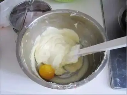 Make step 6