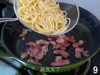 Make step 8