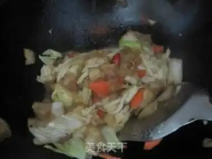 Make step 4