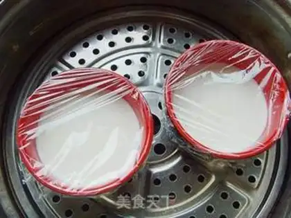 Make step 8