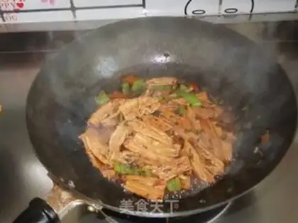 Make step 10