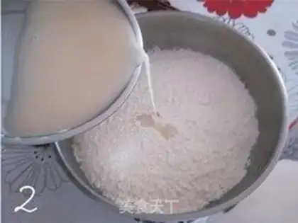 Make step 1