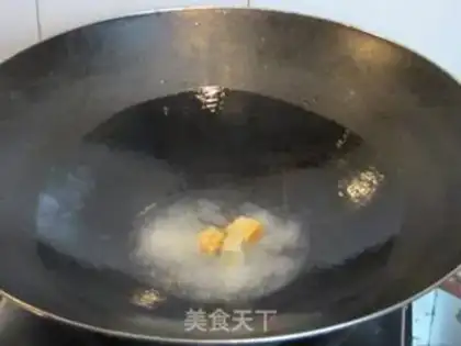 Make step 3