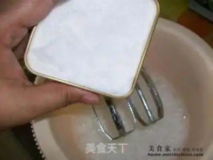 Make step 8