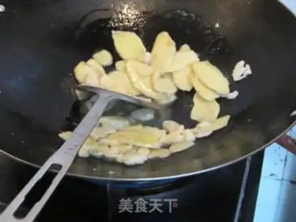 Make step 4