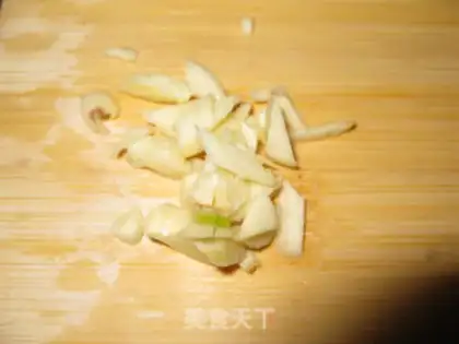 Make step 3