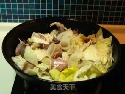 Make step 3