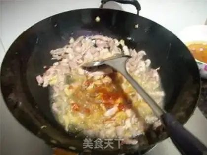 Make step 5
