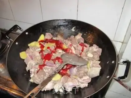 Make step 5