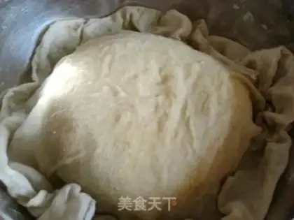 Make step 11