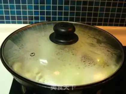 Make step 4