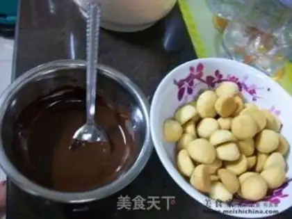 Make step 10