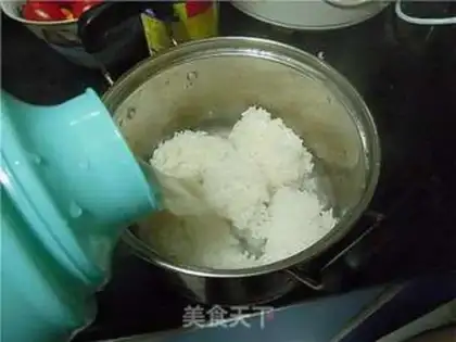 Make step 5