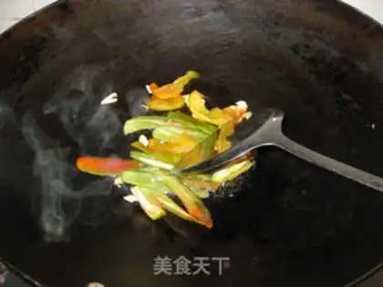 Make step 5